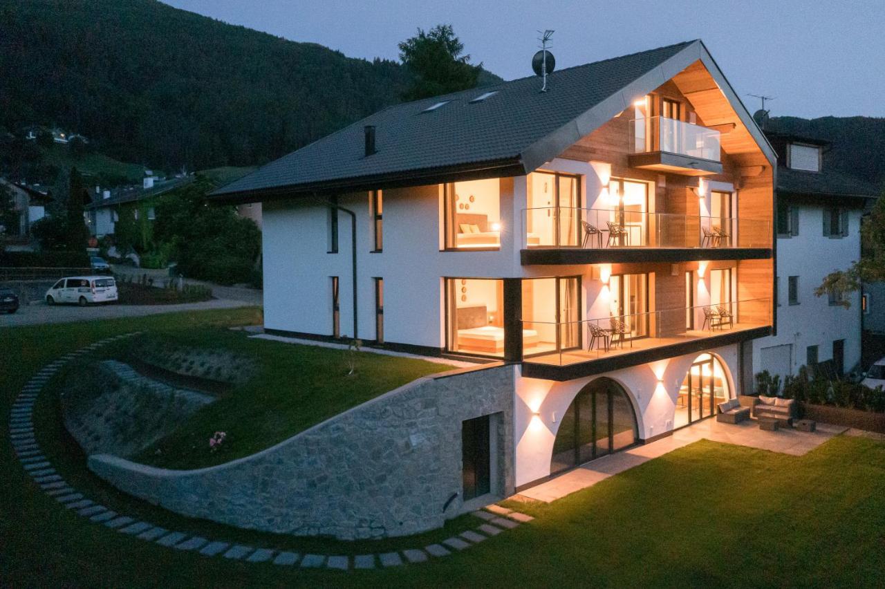 Hoellerhof Brixen Albes المظهر الخارجي الصورة