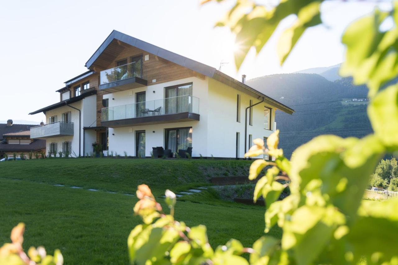 Hoellerhof Brixen Albes المظهر الخارجي الصورة